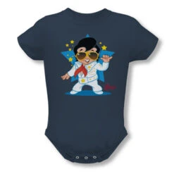 Jumpsuit Bodysuit(Elvis Presley Jumpsuit Bodysuit 214919)