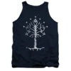 Tree Of Gondor Mens Tank(Lord Of The Rings Tree Of Gondor Mens Tank 217977)