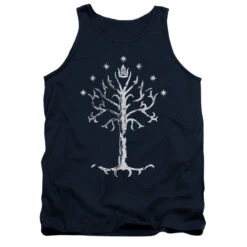 Tree Of Gondor Mens Tank(Lord Of The Rings Tree Of Gondor Mens Tank 217977)