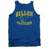 Panthers Mens Tank(Friday Night Lights Panthers Mens Tank 218756) -ROCABILIA CLOTHING SALE 218756F