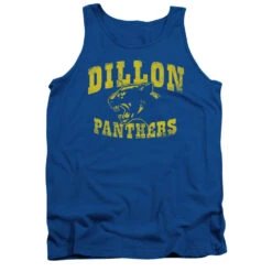 Panthers Mens Tank(Friday Night Lights Panthers Mens Tank 218756)