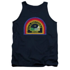 Nostromo Mens Tank(Alien Nostromo Mens Tank 221789)