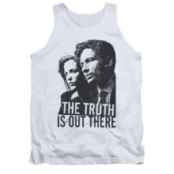 Truth Mens Tank(X Files Truth Mens Tank 222091)