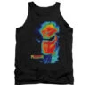 Thermal Vision Mens Tank(Predator Thermal Vision Mens Tank 222551) 1 Thermal Vision Mens Tank(Predator Thermal Vision Mens Tank 222551) -ROCABILIA CLOTHING SALE 222551F