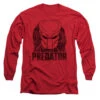 Logo Long Sleeve(Predator Logo Long Sleeve 222598)