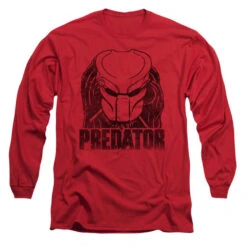 Logo Long Sleeve(Predator Logo Long Sleeve 222598)