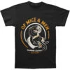 Tattoo Ampersand Slim Fit T-shirt(Of Mice Men Tattoo Ampersand Slim Fit T Shirt 228078) -ROCABILIA CLOTHING SALE 228078F