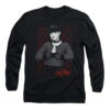 Abby Webs Long Sleeve(Ncis Abby Webs Long Sleeve 228997) -ROCABILIA CLOTHING SALE 228997F
