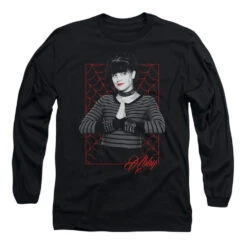 Abby Webs Long Sleeve(Ncis Abby Webs Long Sleeve 228997)