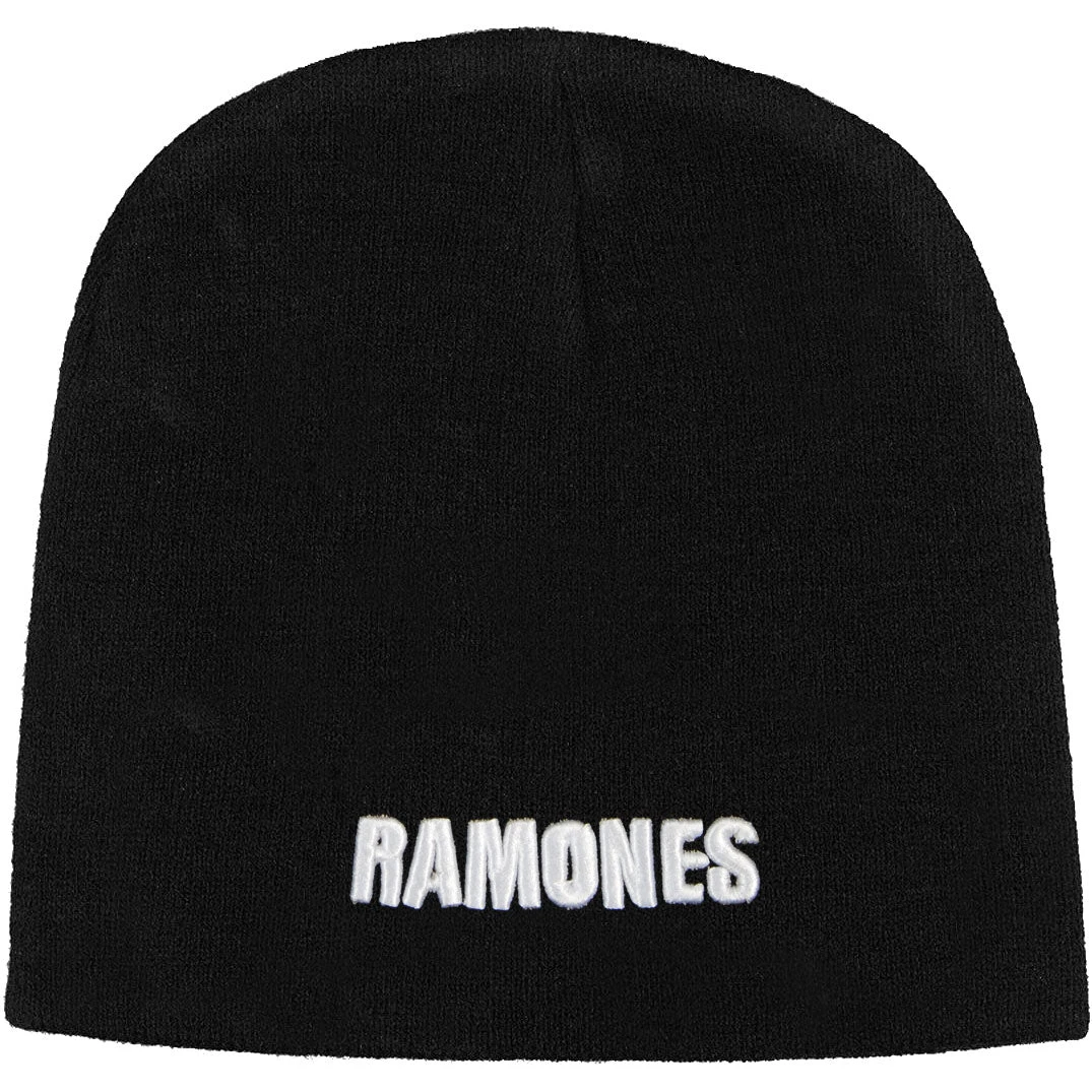 Presidential Seal Beanie(Ramones Presidential Seal Beanie 233931) 4 Presidential Seal Beanie(Ramones Presidential Seal Beanie 233931) - Image 2