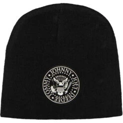 Presidential Seal Beanie(Ramones Presidential Seal Beanie 233931)