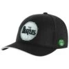 Drum Baseball Cap(Beatles Drum Baseball Cap 233938) 1 Drum Baseball Cap(Beatles Drum Baseball Cap 233938) -ROCABILIA CLOTHING SALE 233938F