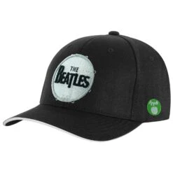 Drum Baseball Cap(Beatles Drum Baseball Cap 233938)