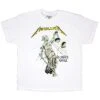 ...And Justice For All T-shirt(Metallica And Justice For All T Shirt 234050)