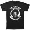 Black And Proud Slim Fit T-shirt(James Brown Black And Proud Slim Fit T Shirt 234130) 1 Black And Proud Slim Fit T-shirt(James Brown Black And Proud Slim Fit T Shirt 234130) -ROCABILIA CLOTHING SALE 234130F