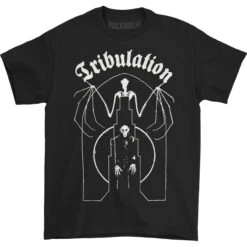 Bat T-shirt(Tribulation Bat T Shirt 236229)