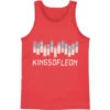 Digital Art Mens Tank(Kings Of Leon Digital Art Mens Tank 241023) 2 Digital Art Mens Tank(Kings Of Leon Digital Art Mens Tank 241023) -ROCABILIA CLOTHING SALE 241023F