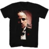 The Don T-shirt(Godfather The Don T Shirt 243361)