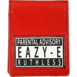 Ruthless Bi-Fold Wallet(Eazy E Ruthless Bi Fold Wallet 246436)