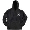 Ampersand Windbreaker(Of Mice Men Ampersand Windbreaker 246557) -ROCABILIA CLOTHING SALE 246557F