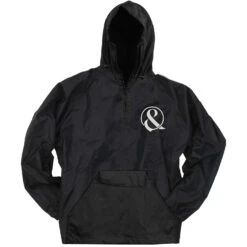 Ampersand Windbreaker(Of Mice Men Ampersand Windbreaker 246557)