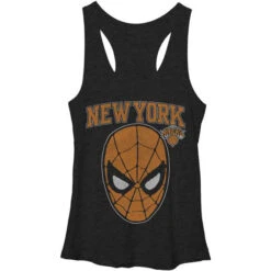 Spider-Man Typical Yorker Womens Tank(Spider Man Typical Yorker Womens Tank 248793)