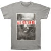 All Eyez On Me Hteaher Grey T-shirt(Tupac All Eyez On Me Hteaher Grey T Shirt 249831) -ROCABILIA CLOTHING SALE 249831F