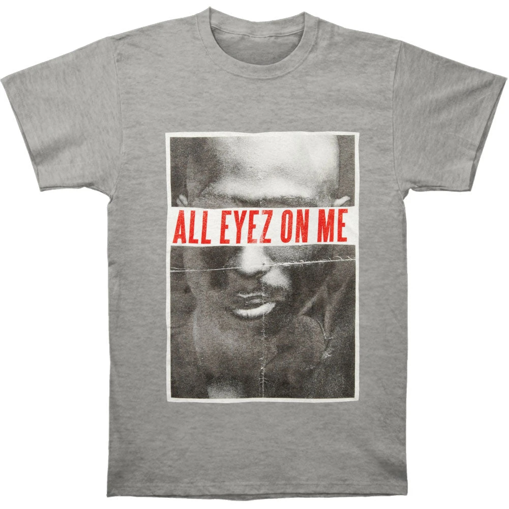 All Eyez On Me Hteaher Grey T-shirt(Tupac All Eyez On Me Hteaher Grey T Shirt 249831) 3 All Eyez On Me Hteaher Grey T-shirt(Tupac All Eyez On Me Hteaher Grey T Shirt 249831)
