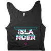 80's Crop Top Junior Top(Islander 80 S Crop Top Junior Top 249929) 2 80's Crop Top Junior Top(Islander 80 S Crop Top Junior Top 249929) -ROCABILIA CLOTHING SALE 249929F