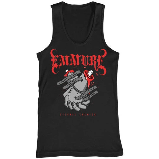 Wrists Mens Tank(Emmure Wrists Mens Tank 250193) 3 Wrists Mens Tank(Emmure Wrists Mens Tank 250193)