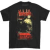 80's Horror Poster T-shirt(Murderdolls 80 S Horror Poster T Shirt 250453) 2 80's Horror Poster T-shirt(Murderdolls 80 S Horror Poster T Shirt 250453) -ROCABILIA CLOTHING SALE 250453F
