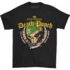 Warhead 2014 Tour T-shirt(Five Finger Death Punch Warhead 2014 Tour T Shirt 250771) -ROCABILIA CLOTHING SALE 250771F