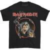 Eddie Hook T-shirt(Iron Maiden Eddie Hook T Shirt 251046) 1 Eddie Hook T-shirt(Iron Maiden Eddie Hook T Shirt 251046) -ROCABILIA CLOTHING SALE 251046F