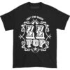Can't Stop Rockin' 2013 Tour T-shirt(Zz Top Can T Stop Rockin 2013 Tour T Shirt 251089) 1 Can't Stop Rockin' 2013 Tour T-shirt(Zz Top Can T Stop Rockin 2013 Tour T Shirt 251089) -ROCABILIA CLOTHING SALE 251089F