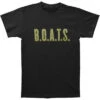 B.O.A.T.S. 2012 Tour T-shirt(2 Chainz B O A T S 2012 Tour T Shirt 251103) -ROCABILIA CLOTHING SALE 251103F