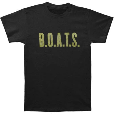 B.O.A.T.S. 2012 Tour T-shirt(2 Chainz B O A T S 2012 Tour T Shirt 251103) 3 B.O.A.T.S. 2012 Tour T-shirt(2 Chainz B O A T S 2012 Tour T Shirt 251103)