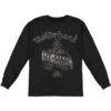 Ace Of Spades Long Sleeve(Motorhead Ace Of Spades Long Sleeve 251368) 1 Ace Of Spades Long Sleeve(Motorhead Ace Of Spades Long Sleeve 251368) -ROCABILIA CLOTHING SALE 251368F
