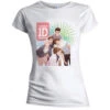 Colour Test Junior Top(One Direction Colour Test Junior Top 251501) -ROCABILIA CLOTHING SALE 251501F