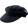 Help! (Corduroy/Badge) Ivy Cap(Beatles Help Corduroy Badge Ivy Cap 251565) -ROCABILIA CLOTHING SALE 251565F