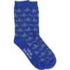 Yellow Submarine (Blue) Socks(Beatles Yellow Submarine Blue Socks 251623) 1 Yellow Submarine (Blue) Socks(Beatles Yellow Submarine Blue Socks 251623) -ROCABILIA CLOTHING SALE 251623F