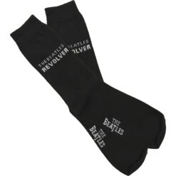 Revolver Socks(Beatles Revolver Socks 251645)