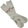 Help! (Grey) Socks(Beatles Help Grey Socks 251648)