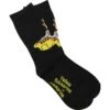 Yellow Submarine Socks(Beatles Yellow Submarine Socks 251655) 2 Yellow Submarine Socks(Beatles Yellow Submarine Socks 251655) -ROCABILIA CLOTHING SALE 251655F