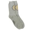 Sgt. Pepper Socks(Beatles Sgt Pepper Socks 251656) -ROCABILIA CLOTHING SALE 251656F