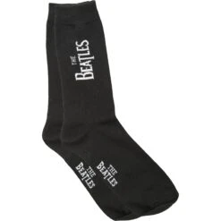 Drop T Logo Socks(Beatles Drop T Logo Socks 251660)