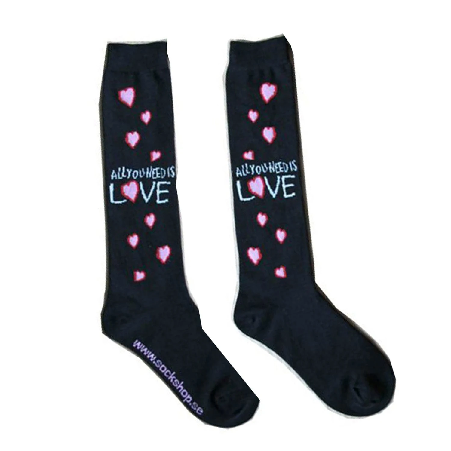 All You Need Is Love Socks(Beatles All You Need Is Love Socks 251668) 3 All You Need Is Love Socks(Beatles All You Need Is Love Socks 251668)
