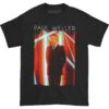 Sonik 2013 Tour T-shirt(Paul Weller Sonik 2013 Tour T Shirt 252529) -ROCABILIA CLOTHING SALE 252529F