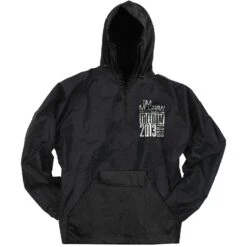 Two Lanes Windbreaker(Tim Mcgraw Two Lanes Windbreaker 252817)