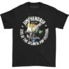 Atlanta Pop Cosmic T-shirt(Jimi Hendrix Atlanta Pop Cosmic T Shirt 253487) -ROCABILIA CLOTHING SALE 253487F