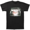 Amp T-shirt(Metallica Amp T Shirt 253541)